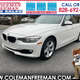 Illustration for article titled Anyone need a 190k mile F30?